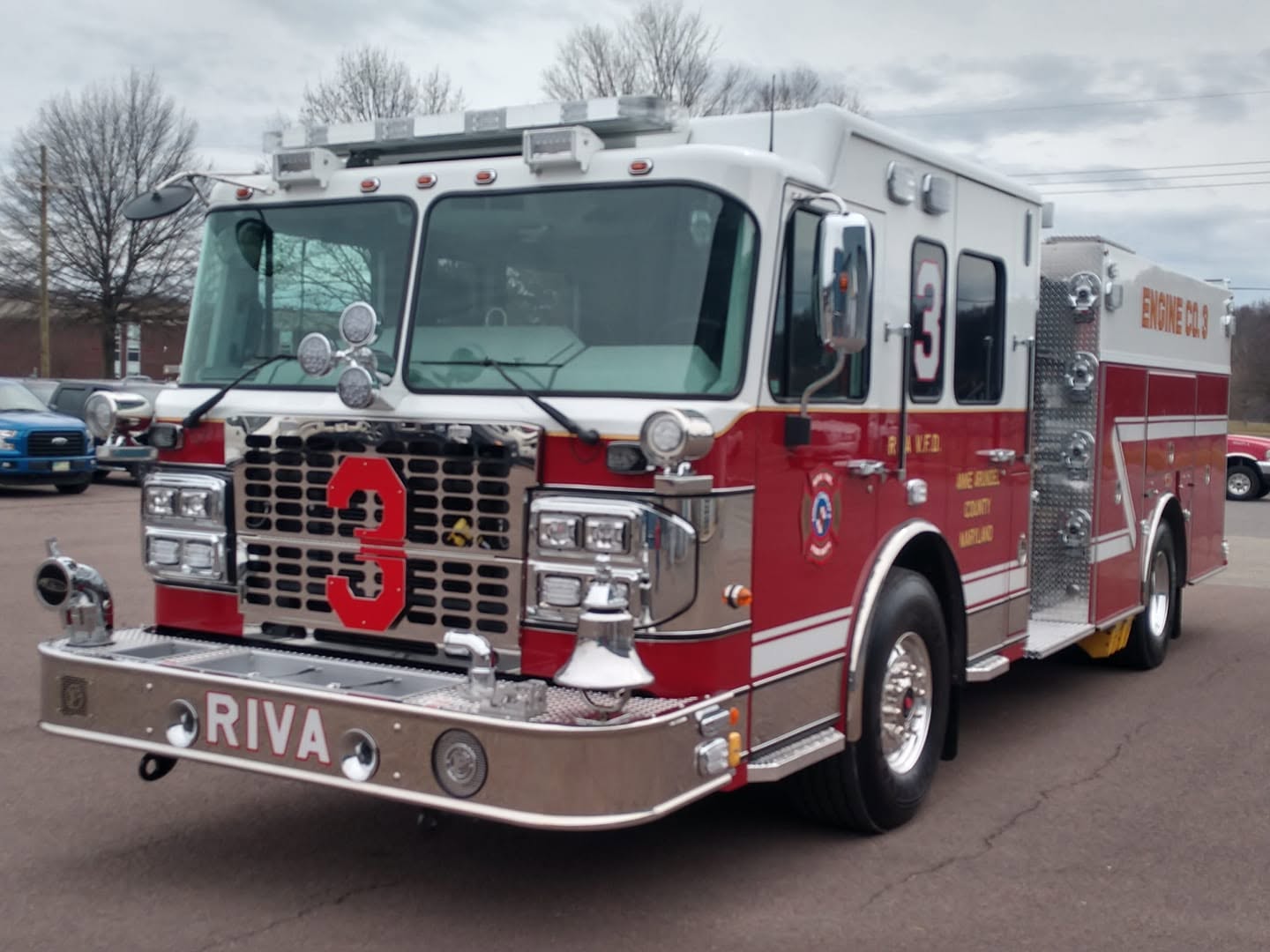Engine 31