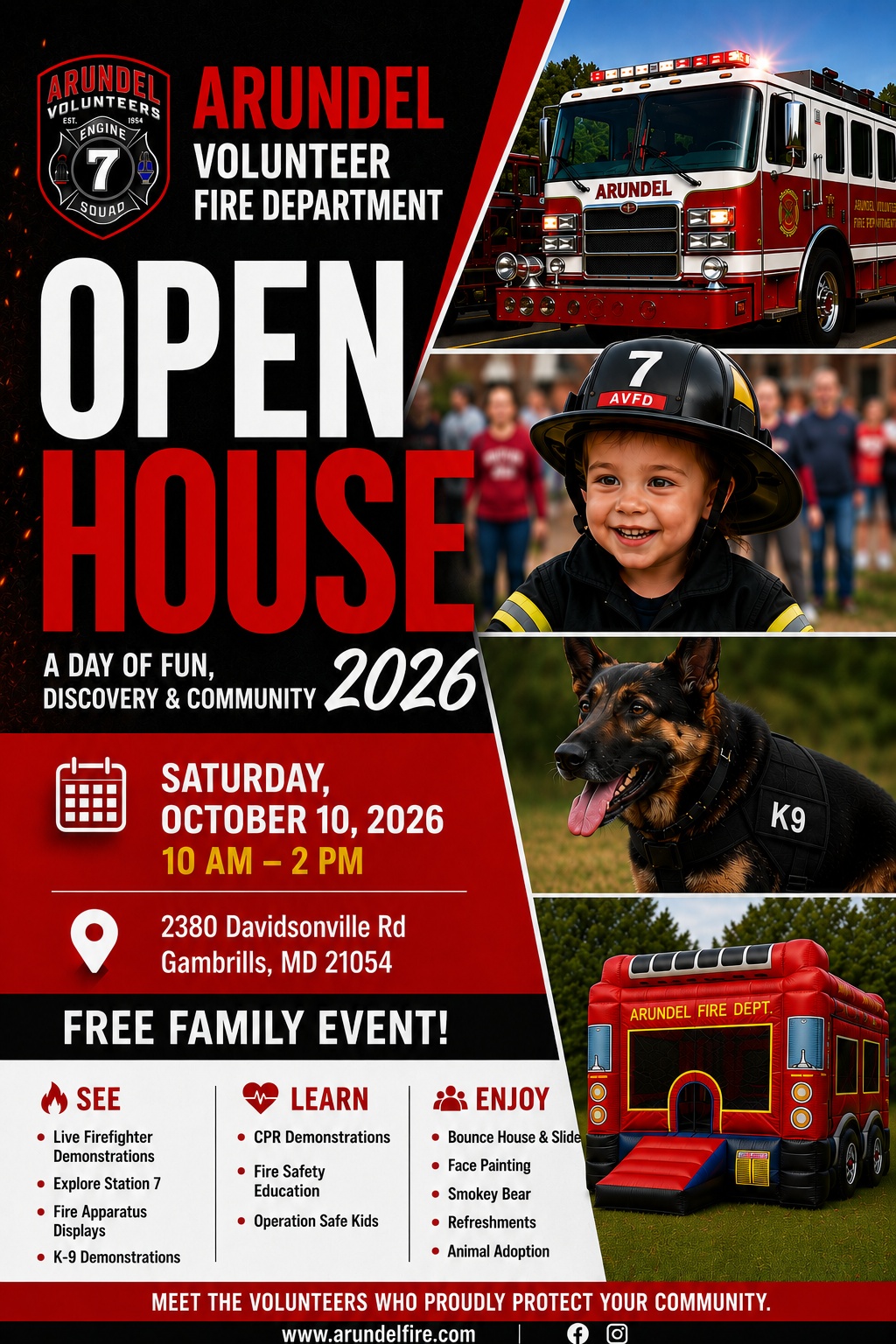 Open House
