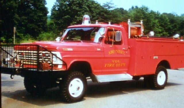 Brush 7, ready for the field and woods.